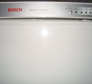 Assistência Técnica de Eletrodomésticos Bosch