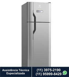 Assistência Técnica de Refrigerador Duplex Electrolux
