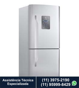 Assistência Técnica Refrigerador Inverse Electrolux